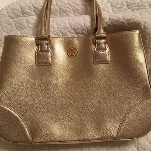 Tory Burch pocketbook